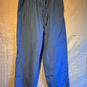 Men's Casual Pajama Pants Andrew Scott Large